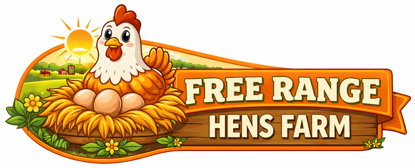 Free Range Hens Farm